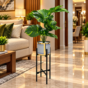 Philodendron Artificial Plant